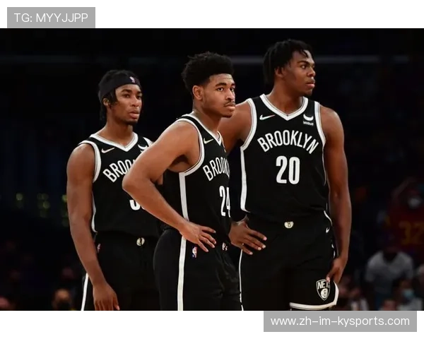 _篮网团队协作沉稳，坚守联盟第一宝座_，篮网团队篮球